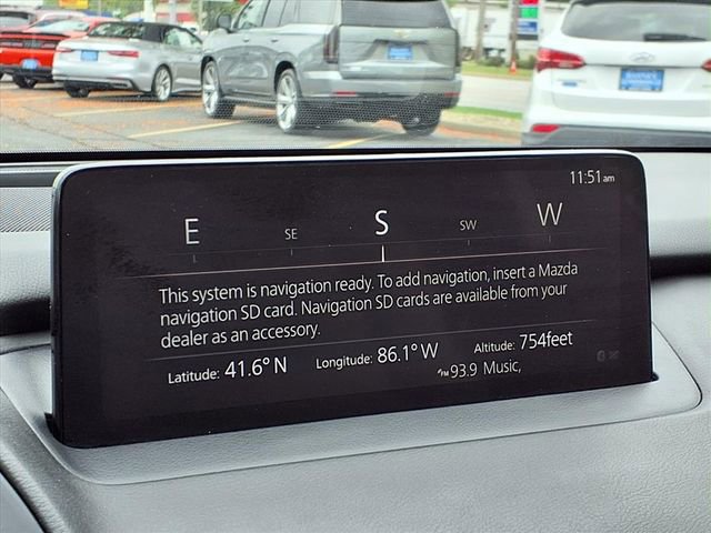 Used 2022 MAZDA CX-9 Touring Plus image 18