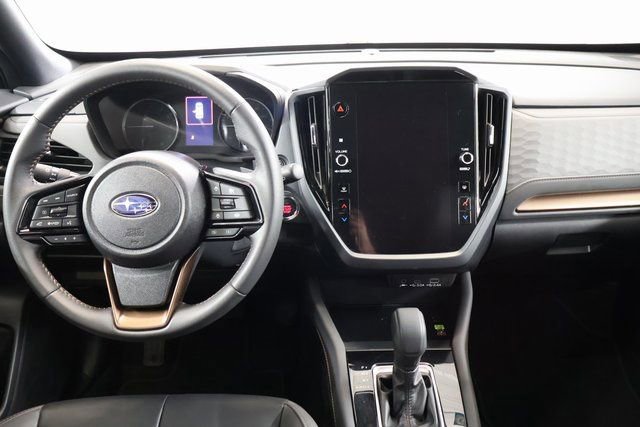 Certified 2025 Subaru Forester Sport AWD/4WD image 15