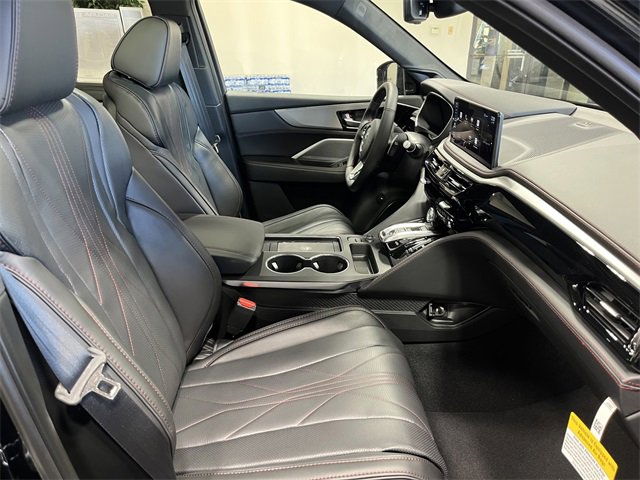 New 2026 Acura MDX A-Spec image 13