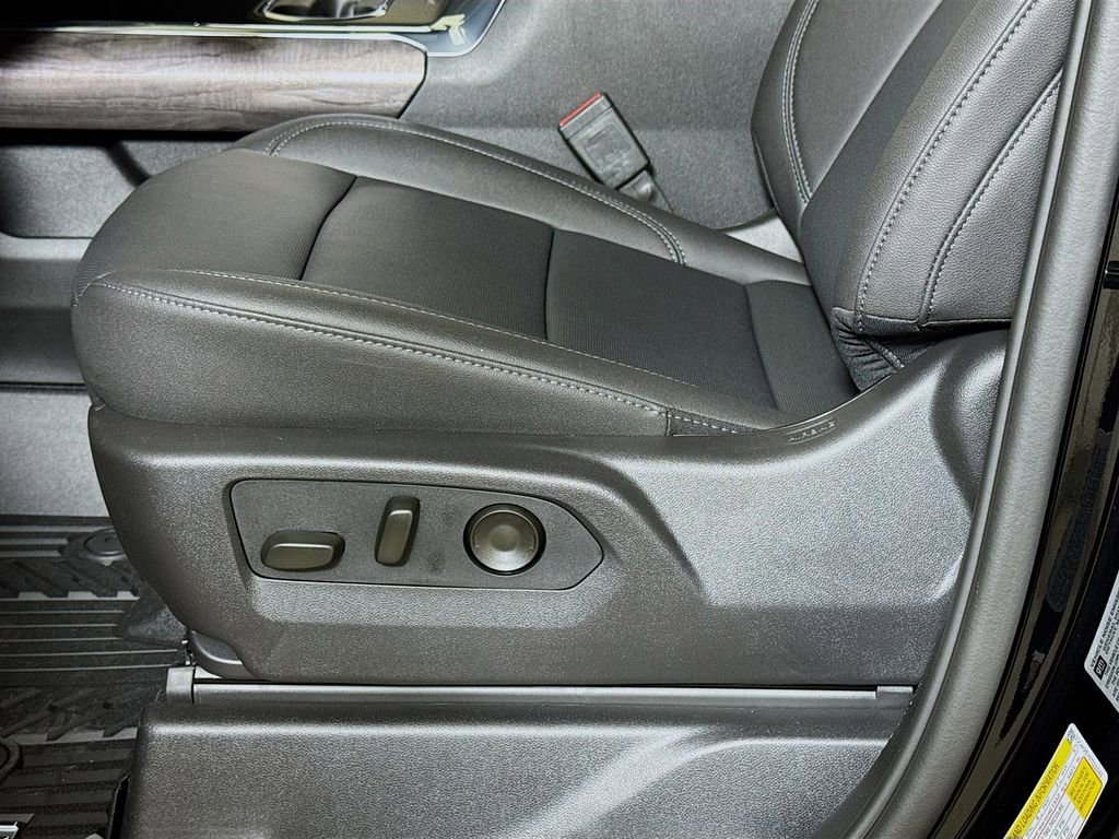 New 2026 Chevrolet Silverado 2500 LTZ w/ Trail Boss Package image 17