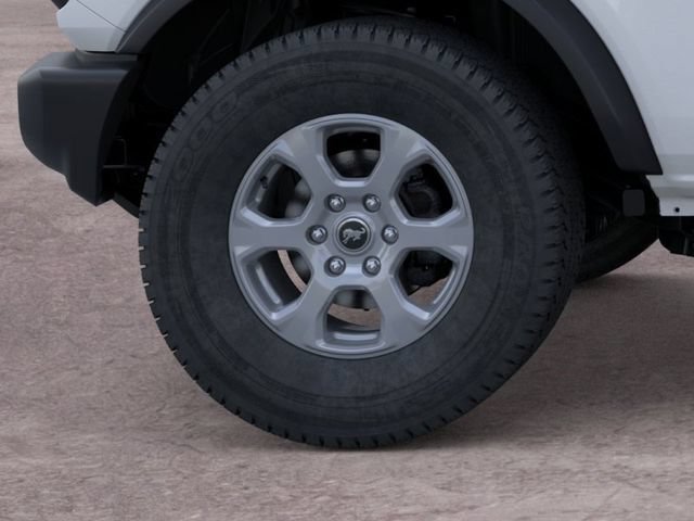 New 2026 Ford Bronco Big Bend AWD/4WD image 21