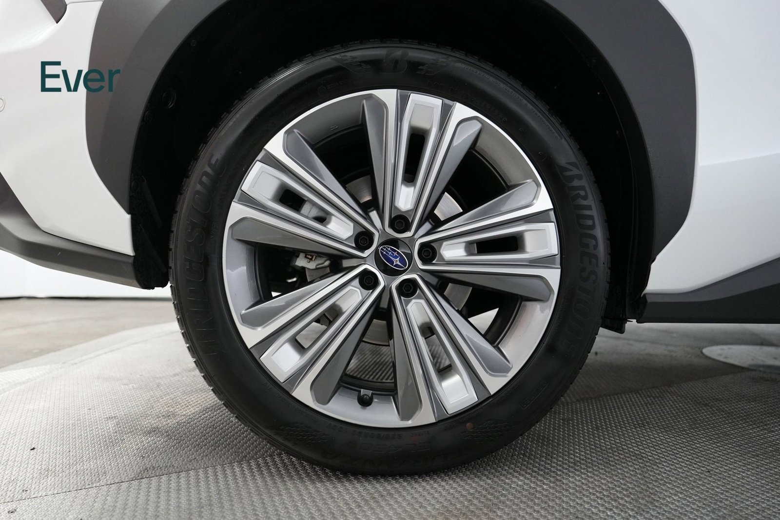 Used 2023 Subaru Solterra AWD image 19