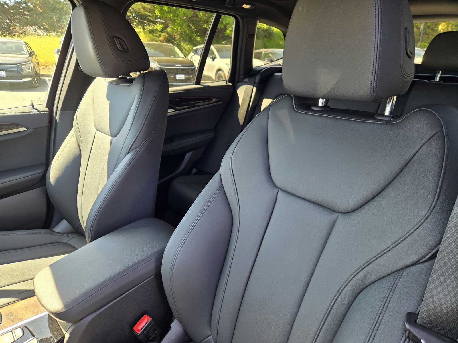 Used 2020 BMW X3 M40i w/ Premium Package image 13