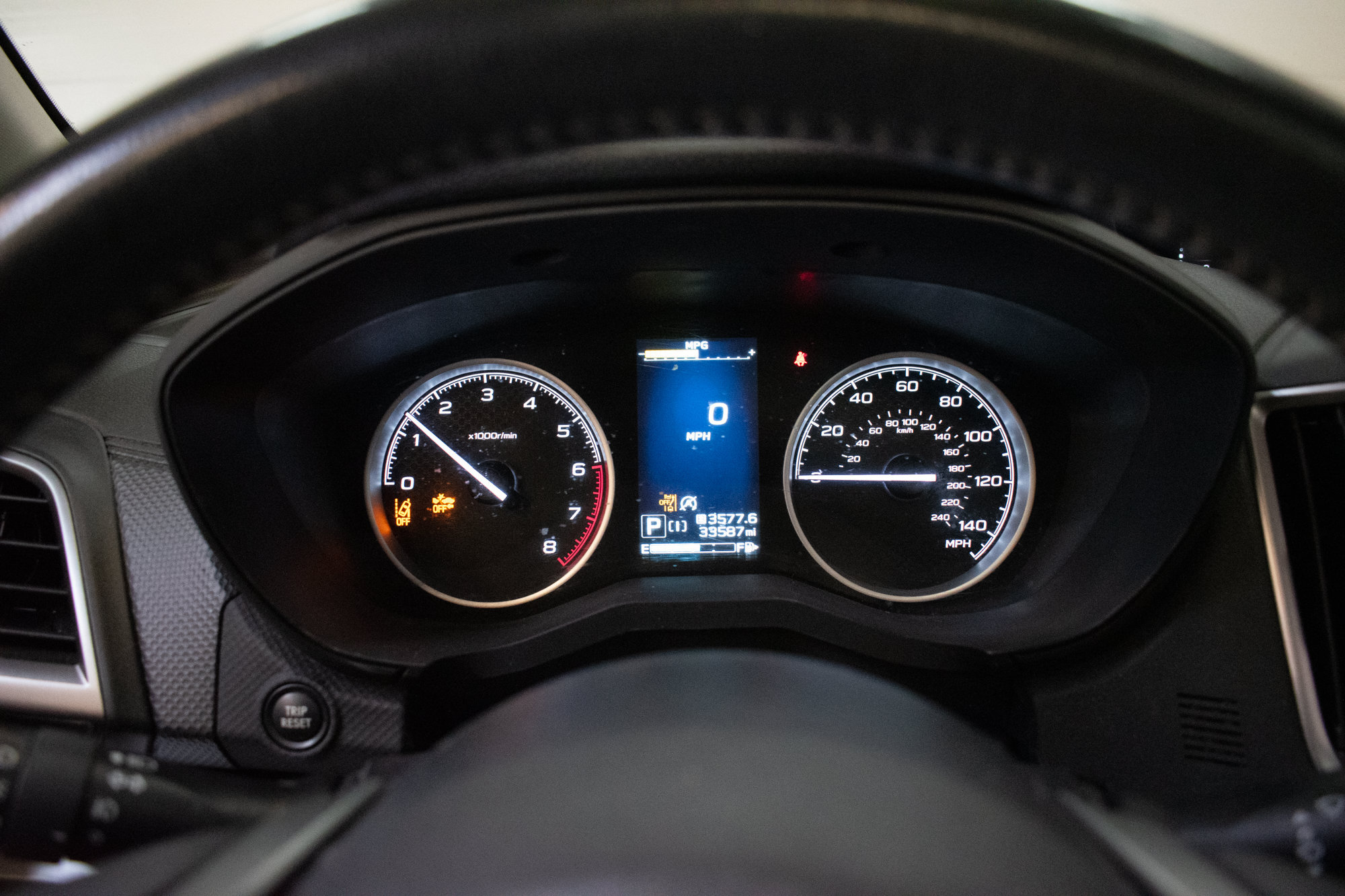 Used 2023 Subaru Forester Premium AWD/4WD image 13
