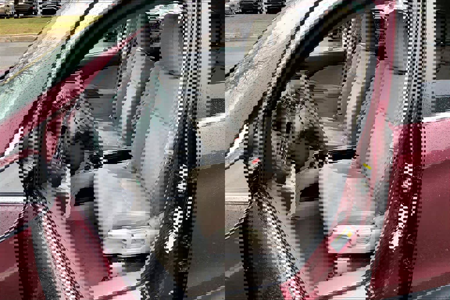 Used 2014 Honda CR-V EX image 8