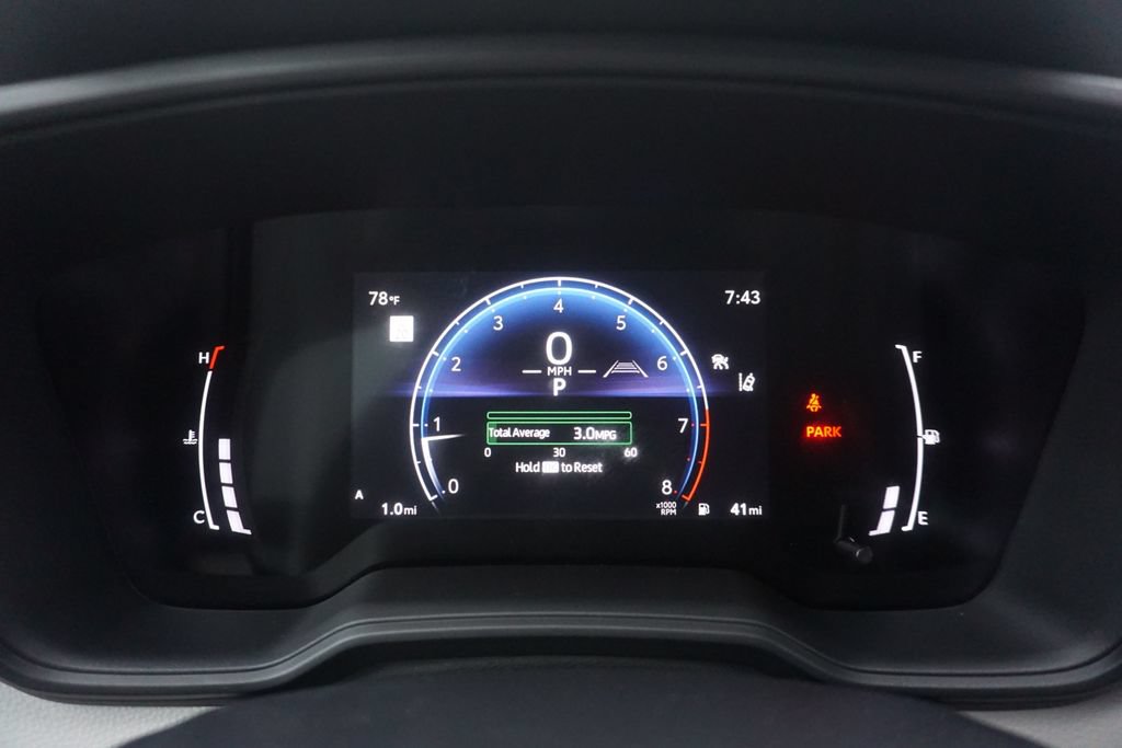 New 2026 Toyota Corolla LE FWD image 5