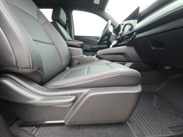 Used 2024 Chevrolet Colorado LT w/ LT Convenience Package III image 18