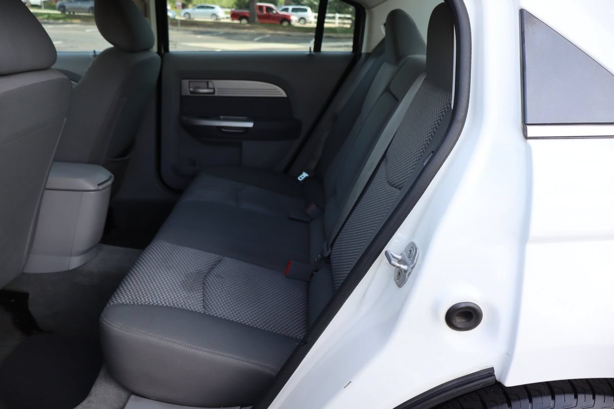 Used 2008 Chrysler Sebring LX FWD image 20
