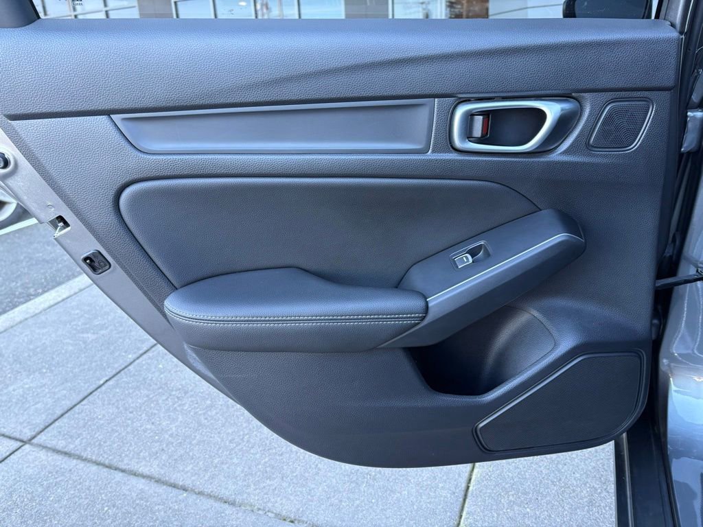 Certified 2024 Acura Integra A-Spec image 14