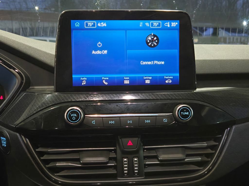 Used 2023 Ford Escape ST-Line image 20