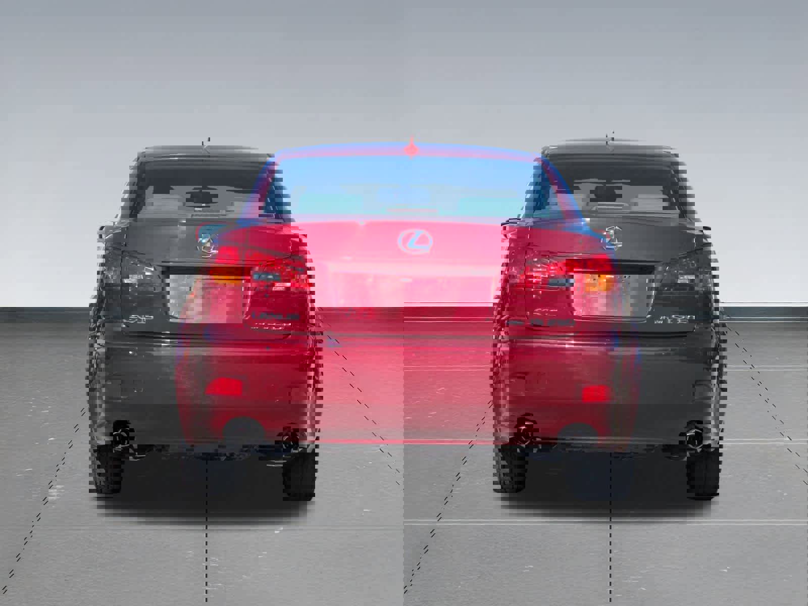 Used 2007 Lexus IS 250 AWD image 5