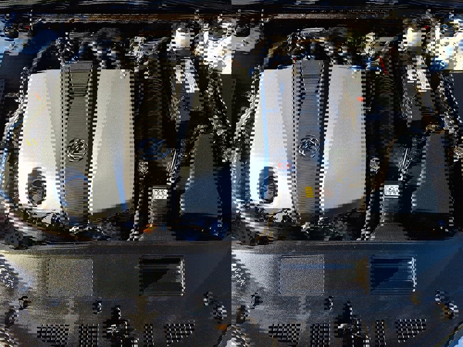 Used 2019 Lexus ES 350 image 27