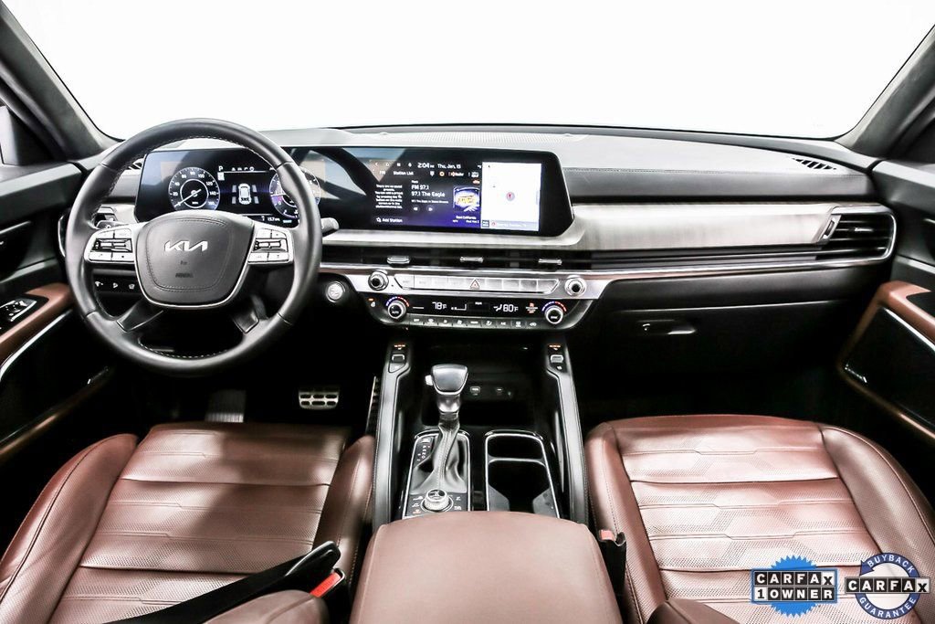 Used 2023 Kia Telluride SX Prestige image 18