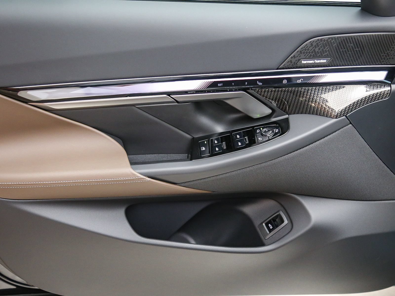 New 2027 BMW 530i RWD image 25