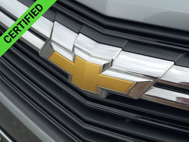 Used 2024 Chevrolet Equinox LT w/ LPO, Floor Liner Package image 30