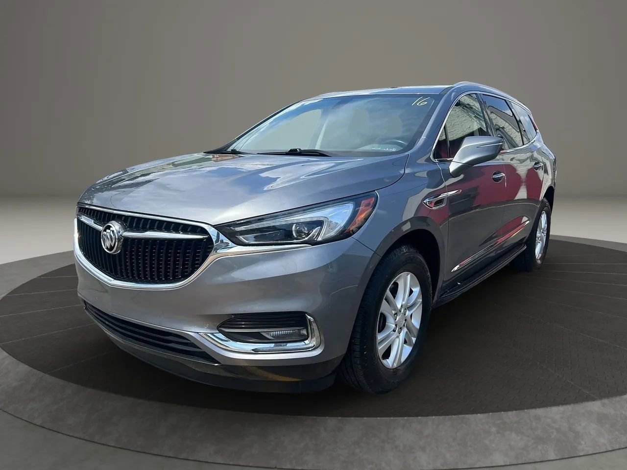 Used 2019 Buick Enclave Essence w/ Trailering Package, 5000 lbs.