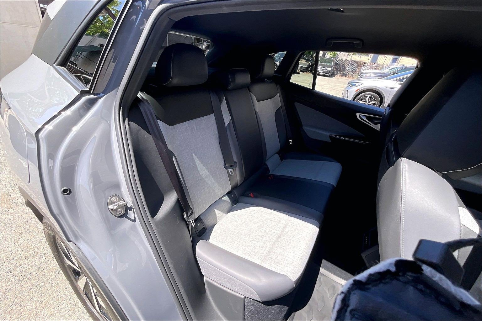 Certified 2023 Volkswagen ID.4 Pro RWD image 25