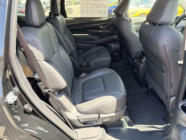 New 2026 Subaru Ascent Bronze Edition w/ Onyx Package AWD/4WD image 21