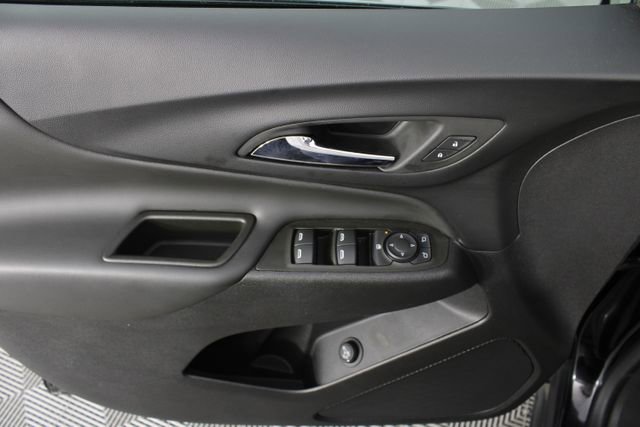 Used 2024 Chevrolet Equinox LT w/ LPO, Cargo Package image 13