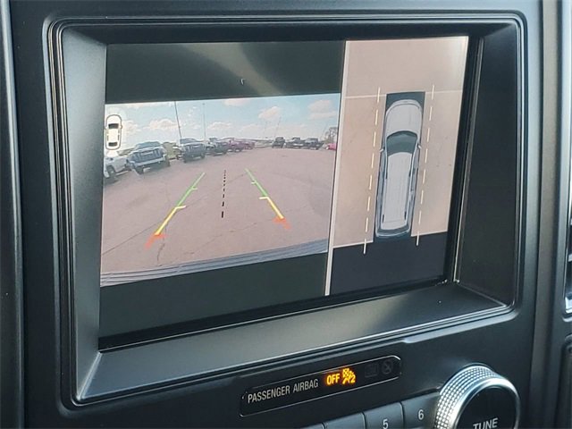 Used 2020 Ford Expedition Max King Ranch image 15