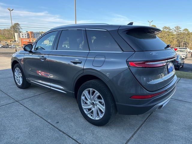 Used 2022 Lincoln Corsair FWD w/ Equipment Group 101A image 5