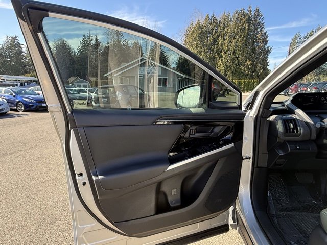 Used 2023 Toyota bZ4X FWD image 11