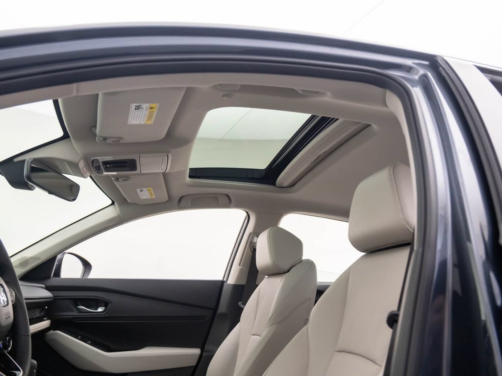 Certified 2026 Honda Accord EX-L image 18