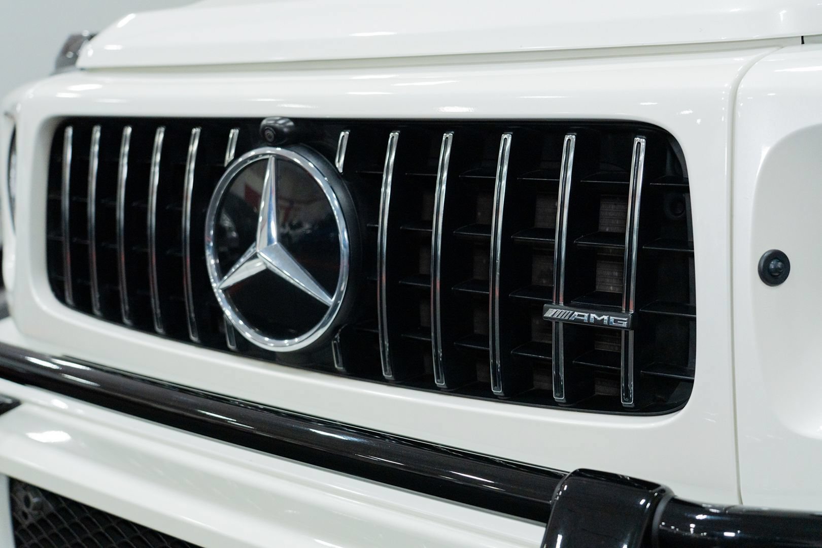 Used 2019 Mercedes-Benz G 63 AMG 4MATIC image 14