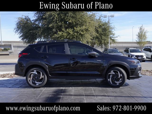 Certified 2026 Subaru Crosstrek 2.5i Limited w/ Crosstrek Mirror Package image 6