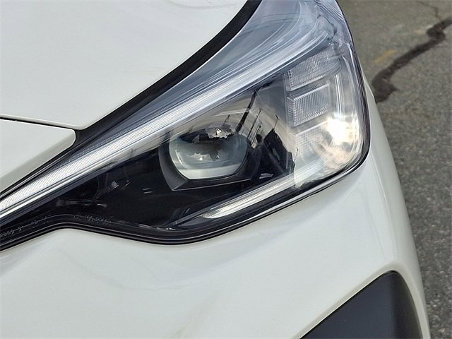 Certified 2025 Subaru Crosstrek 2.5i Sport w/ Popular Package #4A image 9