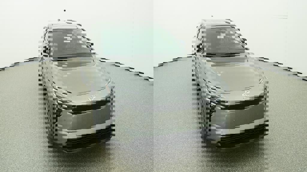 New 2026 Toyota bZ image 14