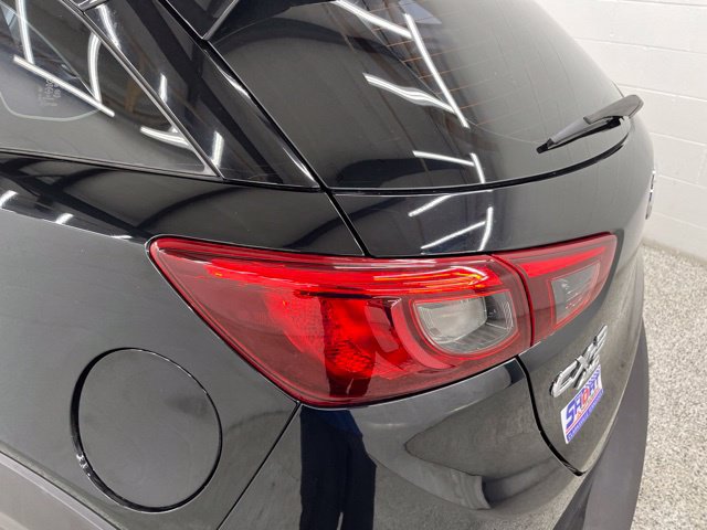 Used 2019 MAZDA CX-3 Sport AWD/4WD image 10