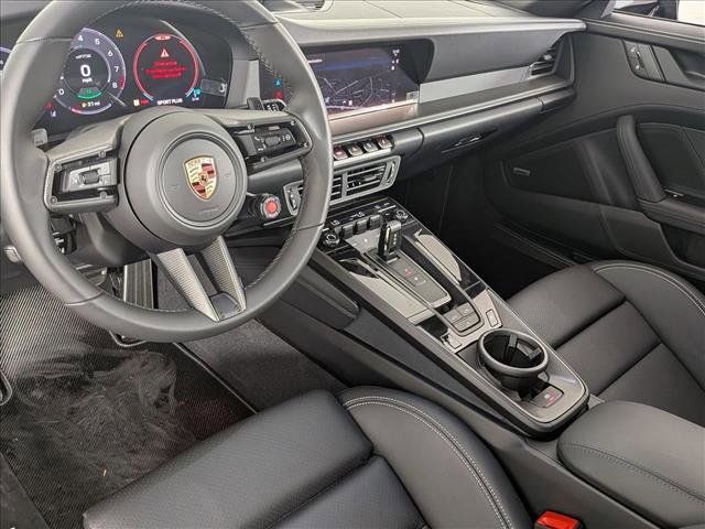New 2026 Porsche 911 Carrera GTS image 21