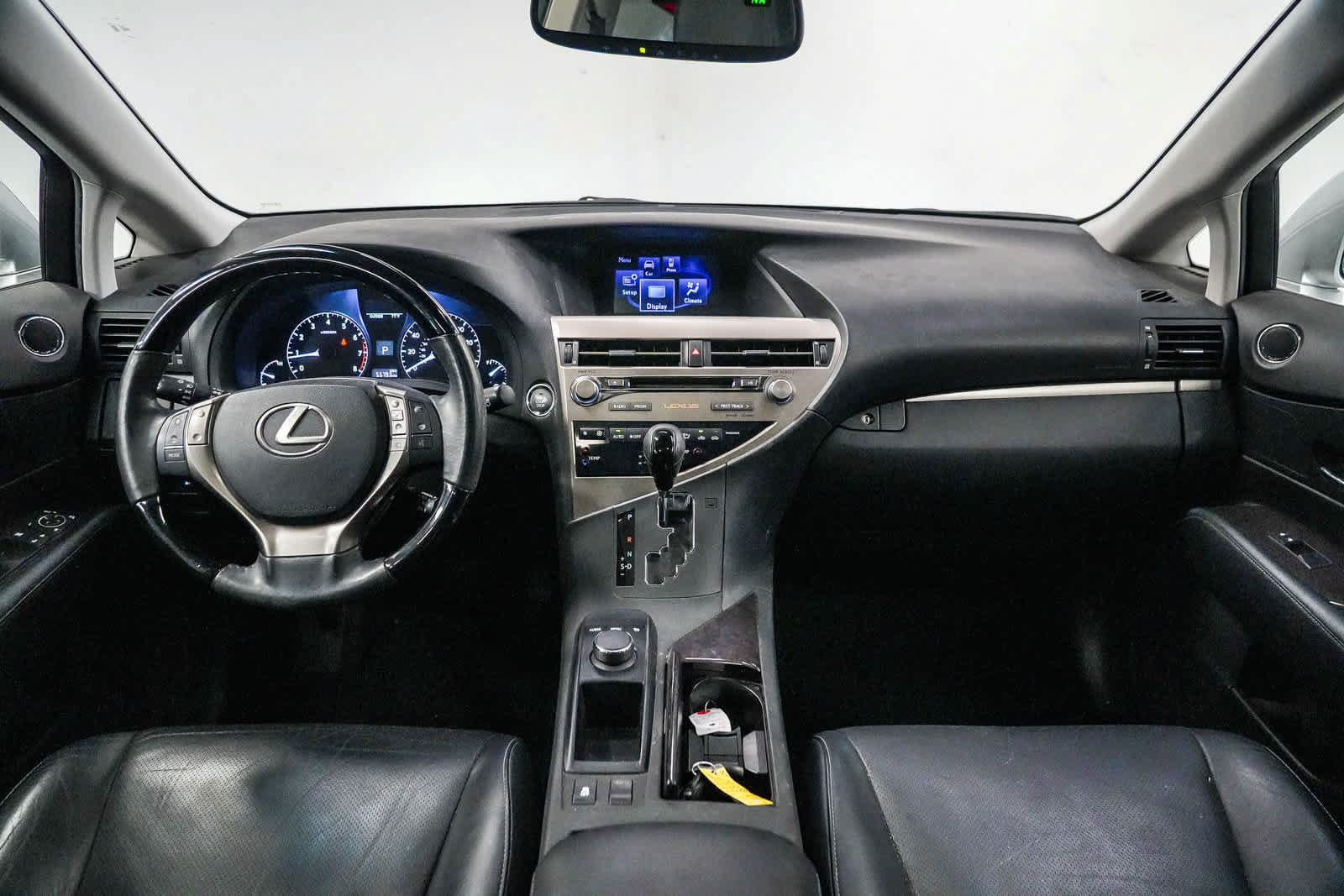 Used 2014 Lexus RX 350 FWD w/ Premium Package image 12