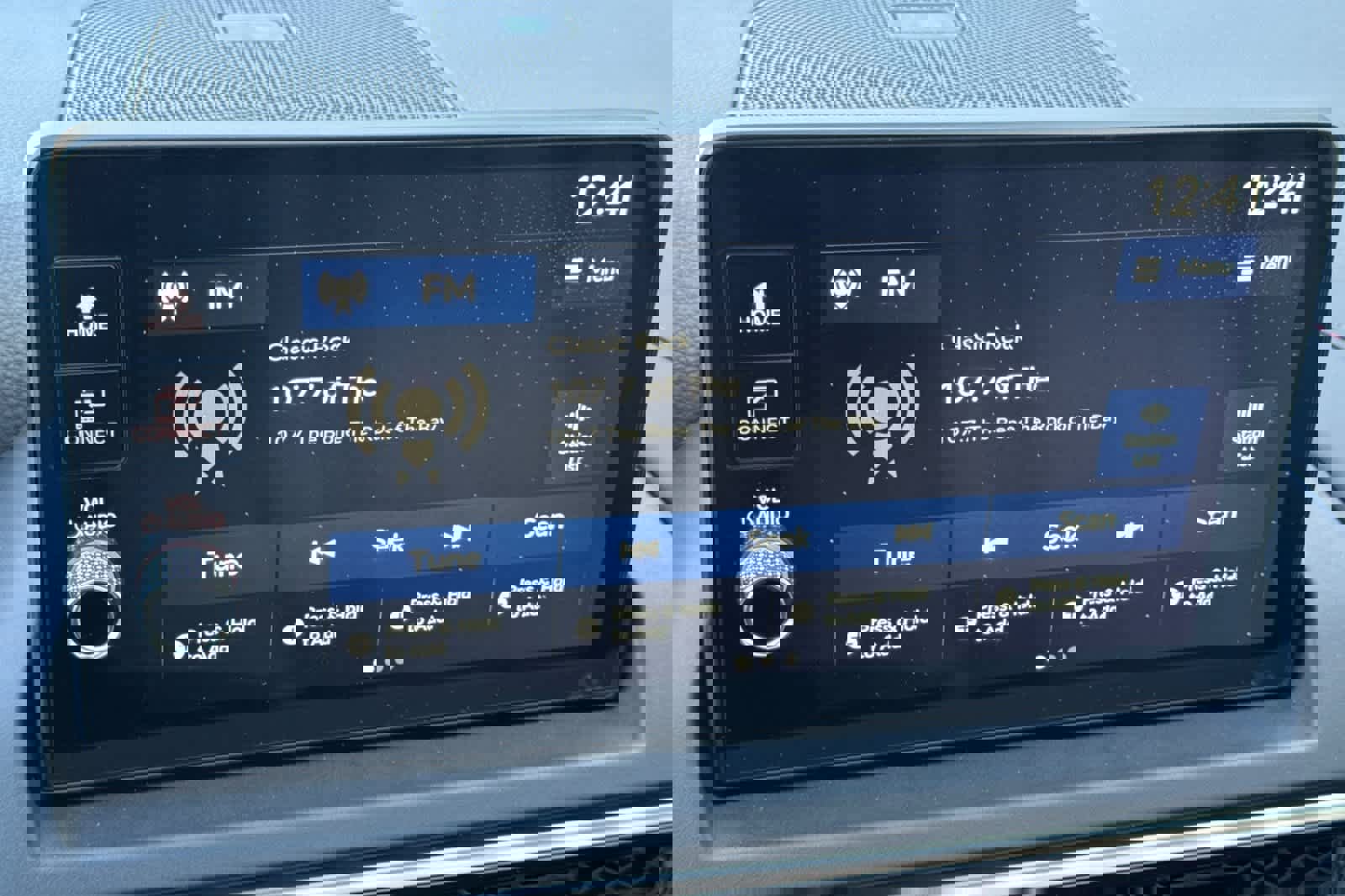 New 2025 Acura ADX A-Spec image 15