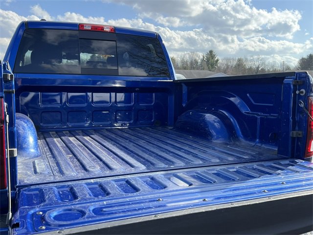 Used 2017 RAM 1500 Sport image 10