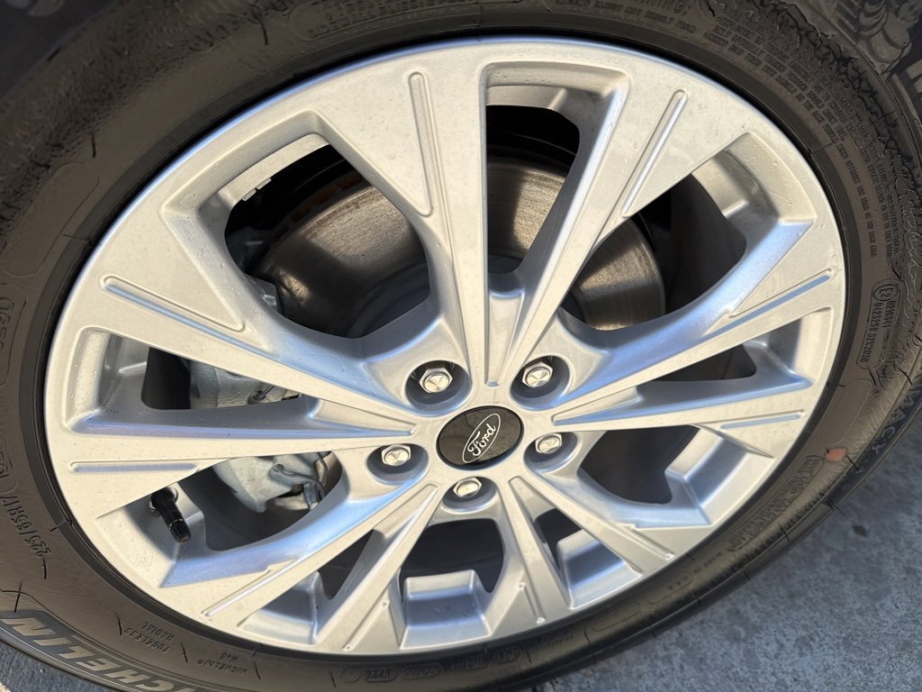 New 2026 Ford Escape Active image 28