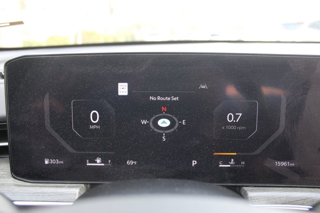 Certified 2025 Kia K5 EX image 31