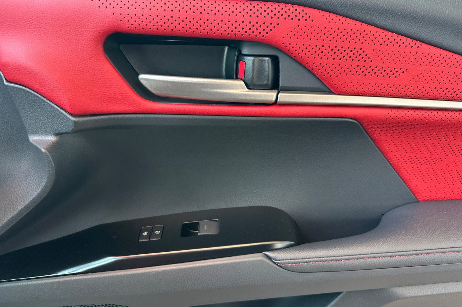 New 2026 Toyota Camry XSE FWD image 20