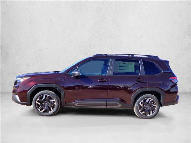 New 2026 Subaru Forester Limited image 2