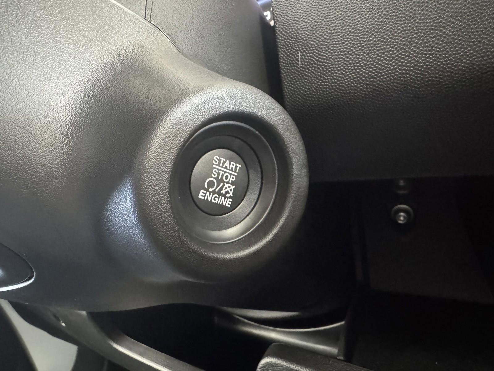 New 2026 RAM ProMaster 3500 w/ Safety Group image 17