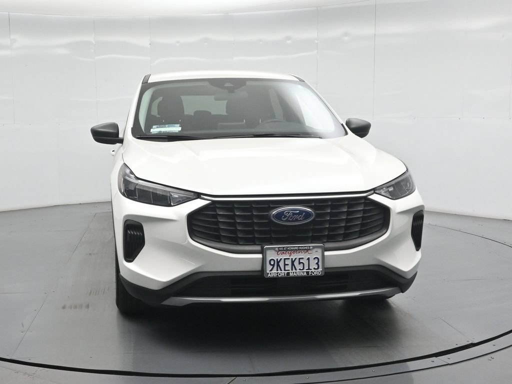 Certified 2023 Ford Escape Active FWD image 20