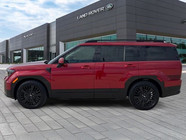 Used 2025 Hyundai Santa Fe Calligraphy image 2