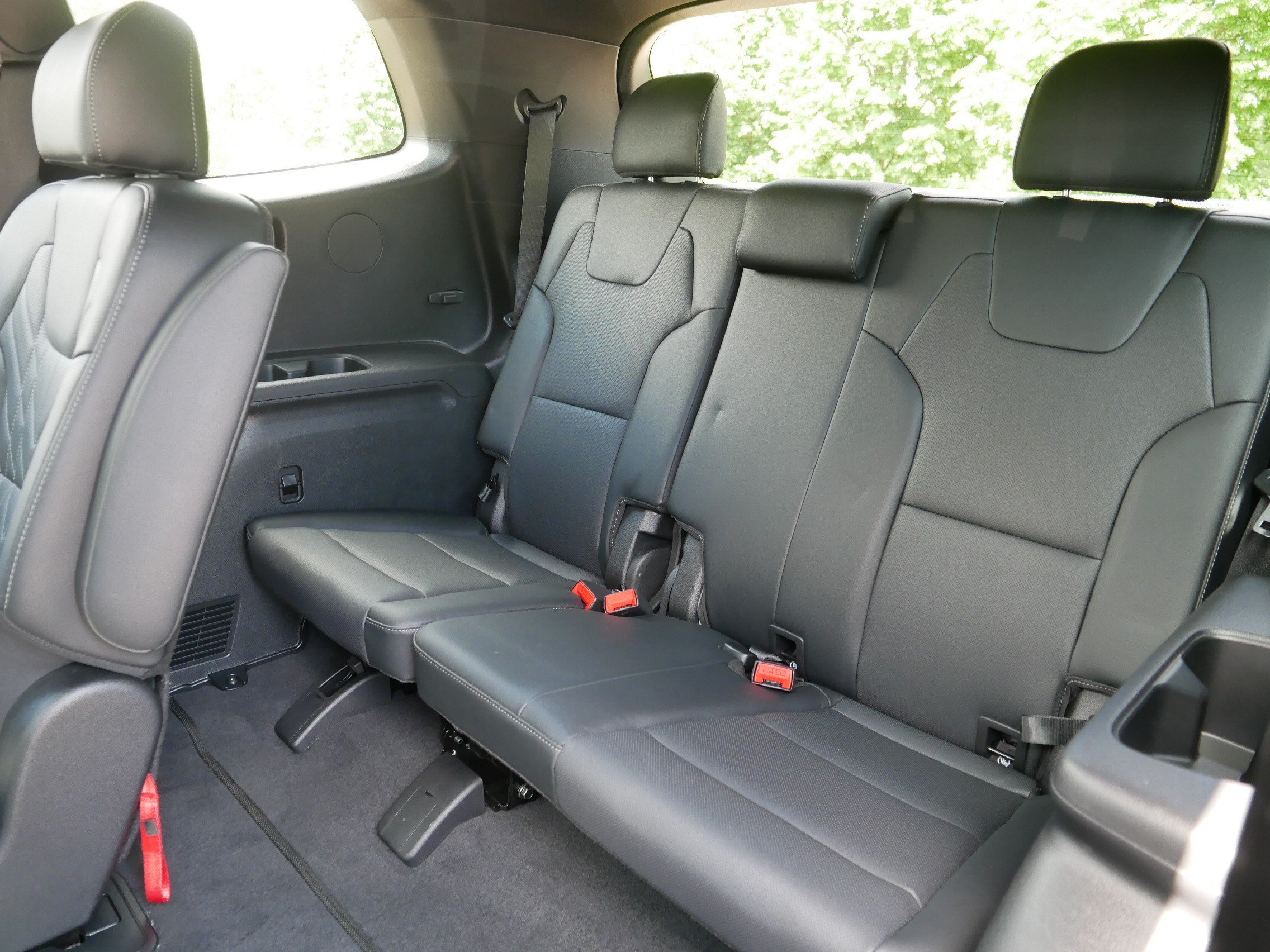 Certified 2024 Kia Telluride EX X-Line AWD/4WD image 37
