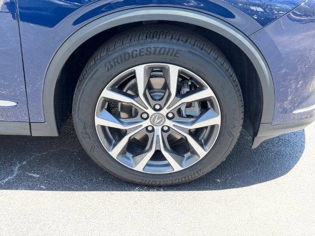 Certified 2024 Acura MDX w/ Technology Package FWD image 18