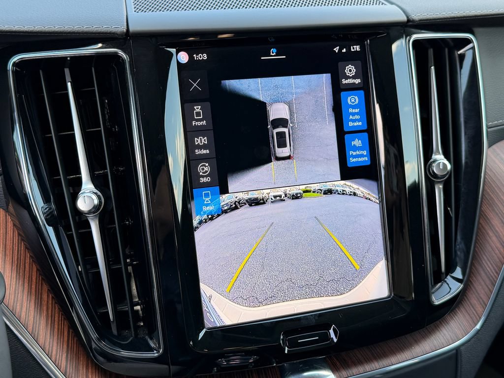 Certified 2024 Volvo XC60 T8 Ultimate w/ Protection Package Premier AWD/4WD image 24