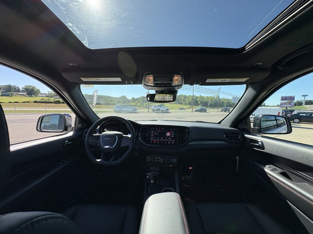 New 2026 Dodge Durango GT image 29