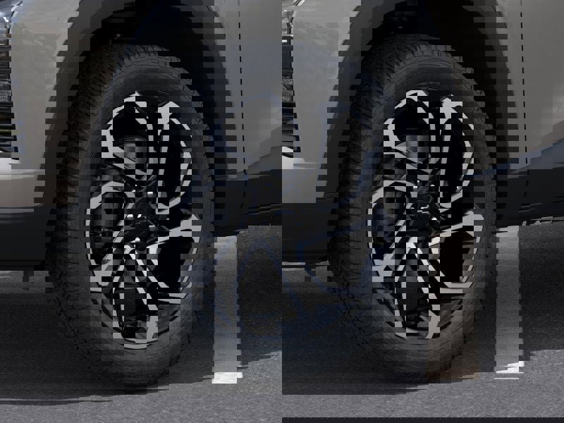 New 2026 Chevrolet Trax RS w/ Sunroof Package image 33