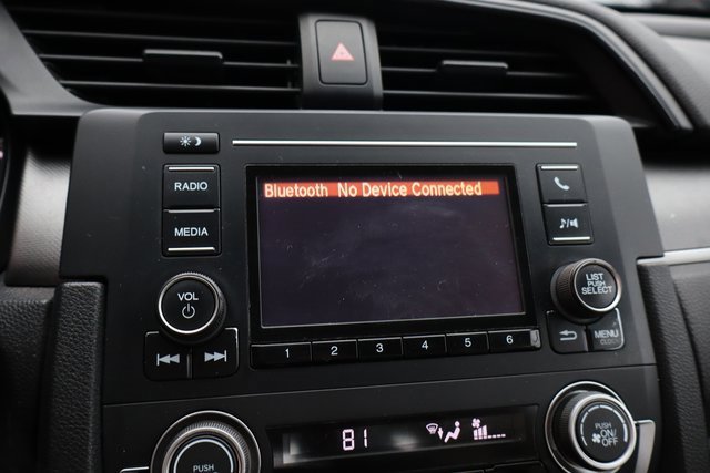 Used 2016 Honda Civic LX image 14