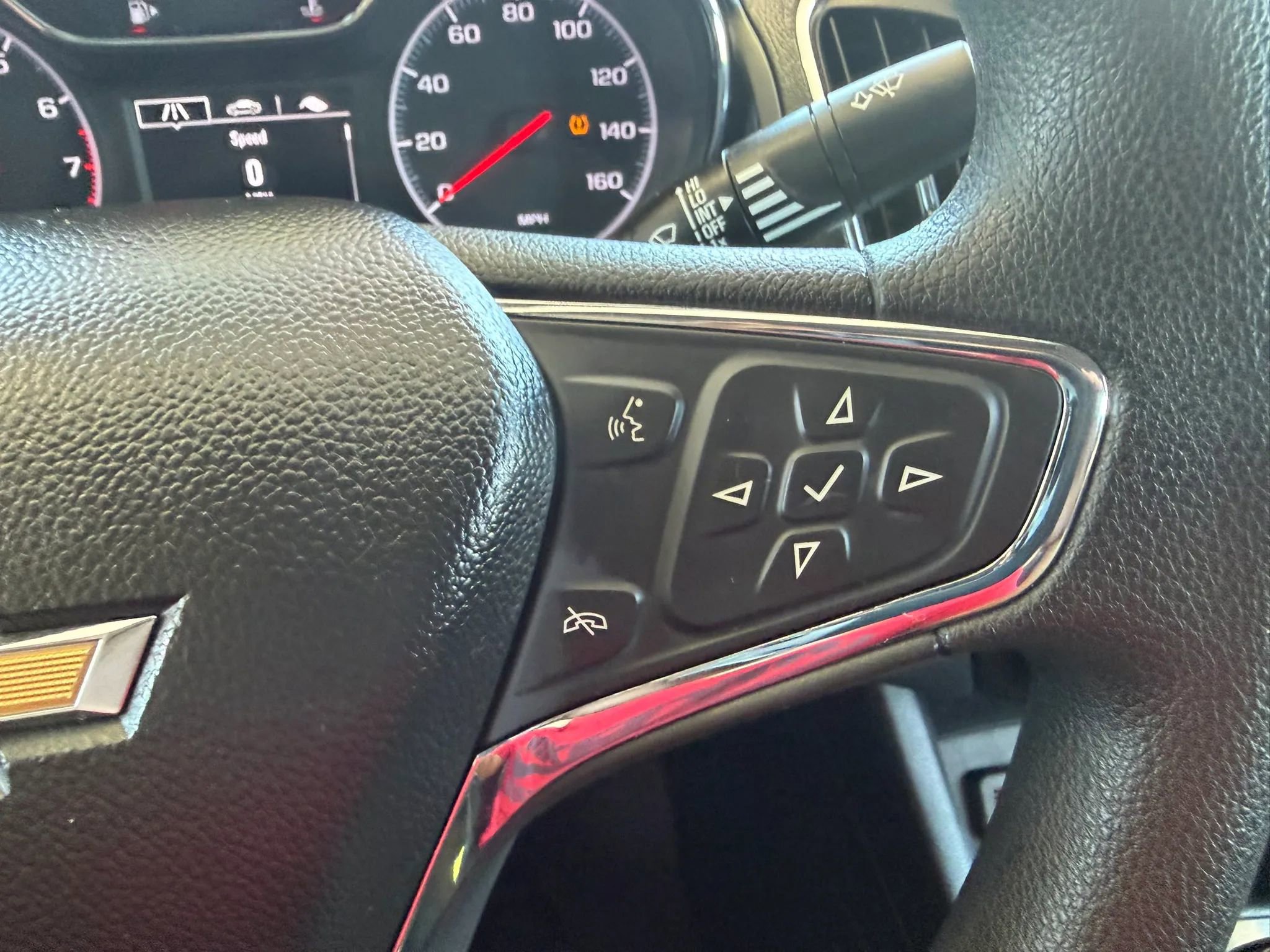 Used 2019 Chevrolet Cruze LT w/ Convenience Package FWD image 15